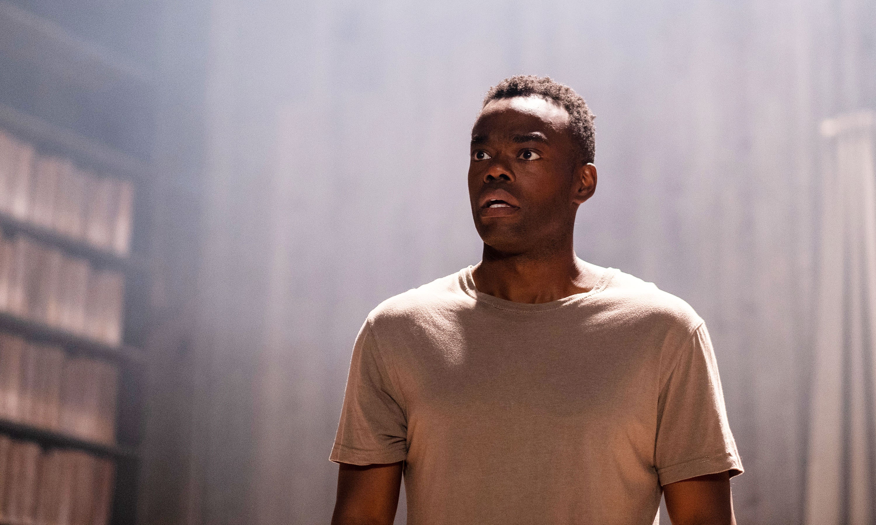 Ant-Man i Osa: Kwantomania - kogo w filmie gra William Jackson Harper?