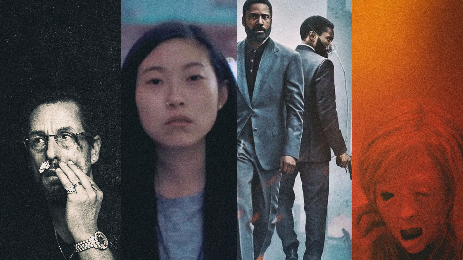     Najlepsze filmy 2020 roku || naEKRANACH #143