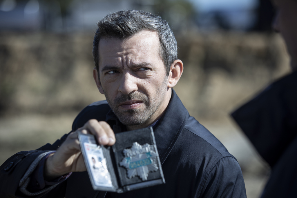 Nieobecni - zdjęcia z 1 odcinka serialu Player.pl. Co się wydarzy?