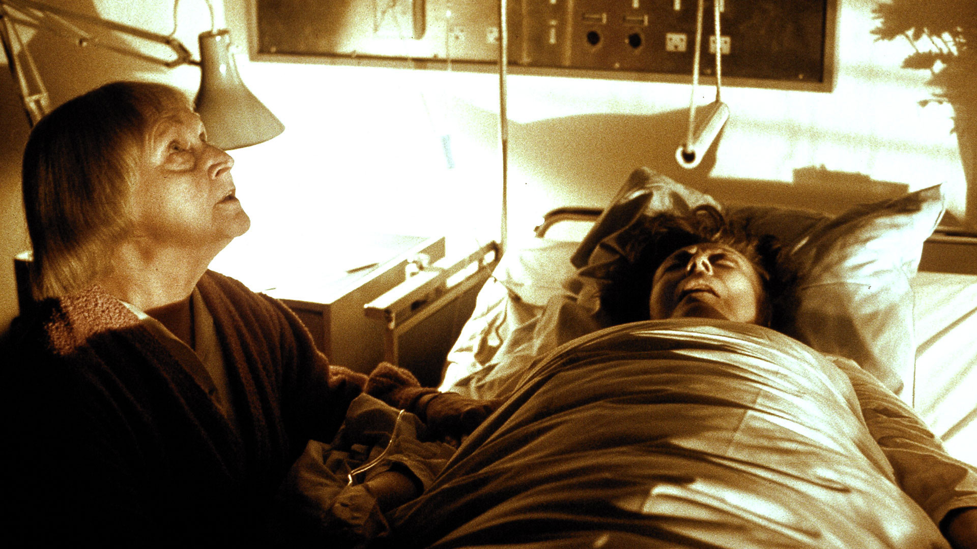 Pamiętacie serial Królestwo? Lars von Trier po blisko ćwierćwieczu nakręci 3. sezon