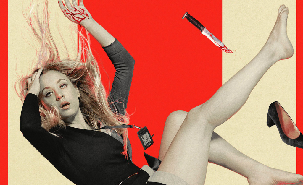 Stewardesa - Sharon Stone dołącza do obsady serialu HBO GO. Kogo zagra?
