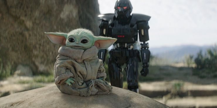     Artykuł o piraceniu The Mandalorian zgłoszony za łamanie praw autorskich