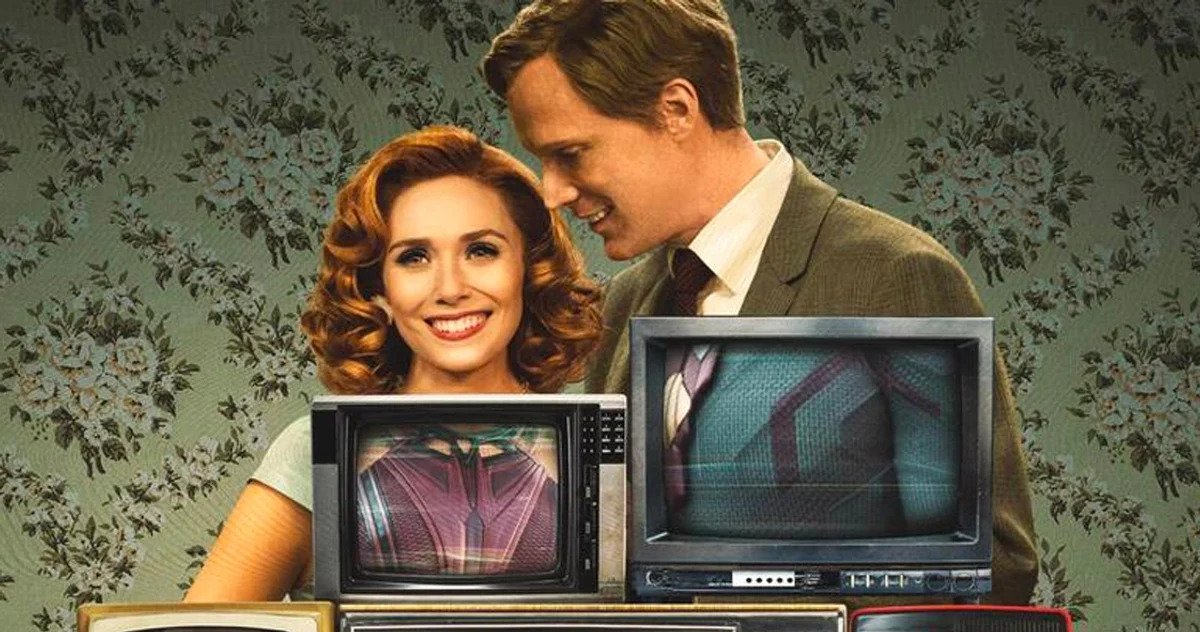 Seriale 2021: premiery na styczeń - pełna lista nowych i powracających tytułów