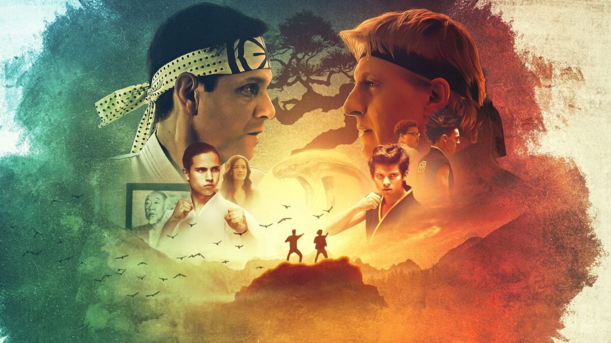 Netflix - premiery na styczeń 2021. Nowe filmy i seriale w serwisie - lista tytułów