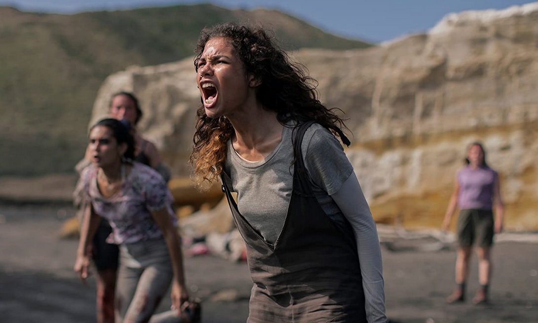     The Wilds - powstanie 2. sezon serialu Amazona