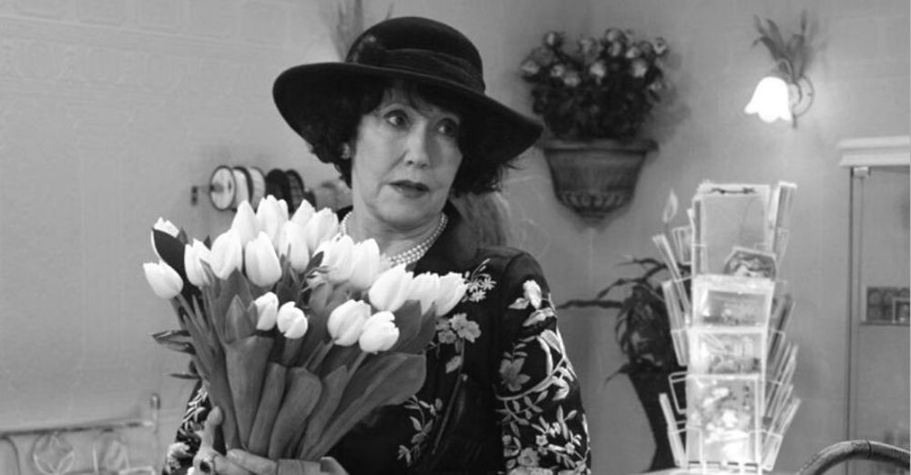     Nie żyje Hanna Stankówna. Aktorka znana z Seksmisji miała 82 lata