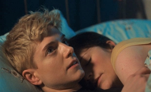     Feel Good - doczeka się 2. sezonu. Będzie to finałowa odsłona