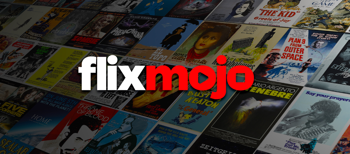     FlixMojo - platforma ze starymi filmami i serialami debiutuje w Polsce