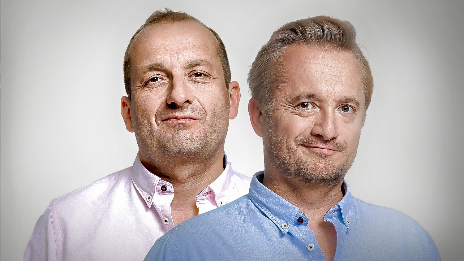 Piękni i bezrobotni - Polsat ogłasza serial komediowy twórcy Ucha Prezesa