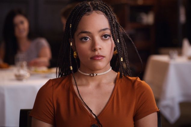     Black Adam - do obsady dołącza Quintessa Swindell. Kogo zagra?