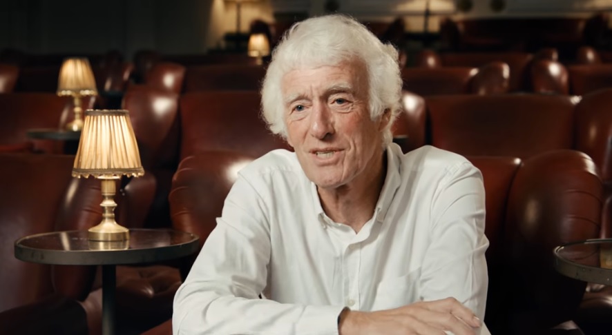     Roger Deakins, operator Blade Runnera 2049, otrzyma tytuł szlachecki od królowej Elżbiety II