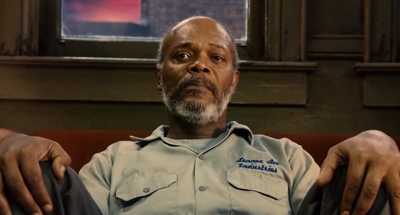 The Last Days Of Ptolemy Grey - Samuel L. Jackson wystąpi w nowym serialu Apple