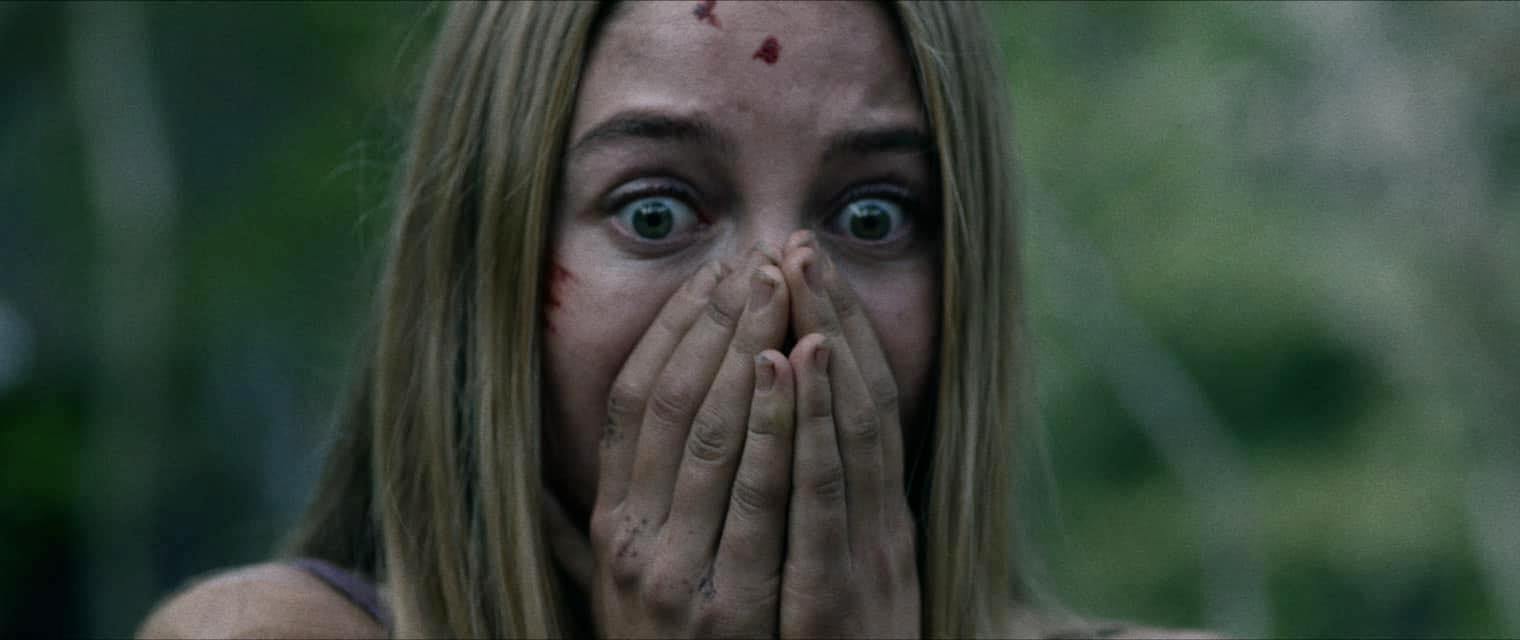 Wrong Turn – jest już pierwszy zwiastun reboota Drogi bez powrotu
