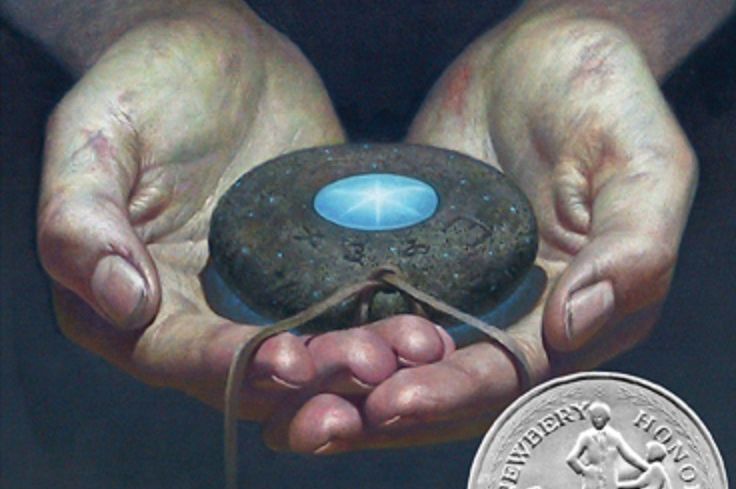 The Thief - Disney zekranizuje młodzieżową powieść fantasy