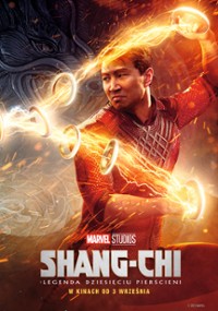 Shang-Chi i legenda dziesięciu pierścieni (2021)