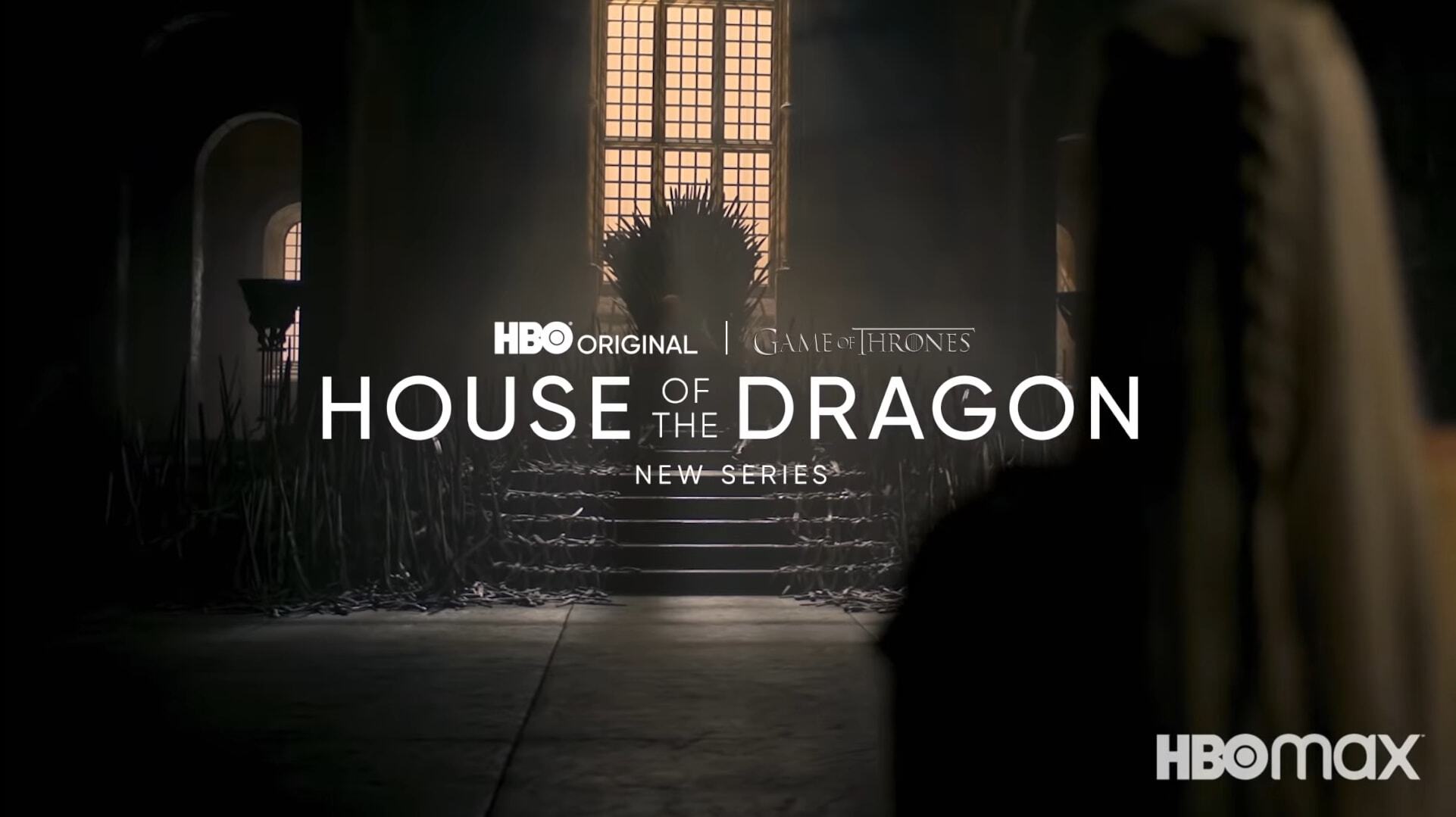 HBO Max produkcje na 2022 rok