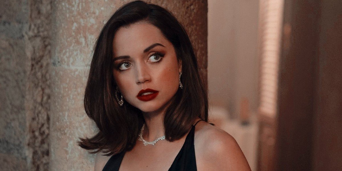 Ana de Armas jako Wonder Woman? Aktorka ma jedną odpowiedź na ten fancasting