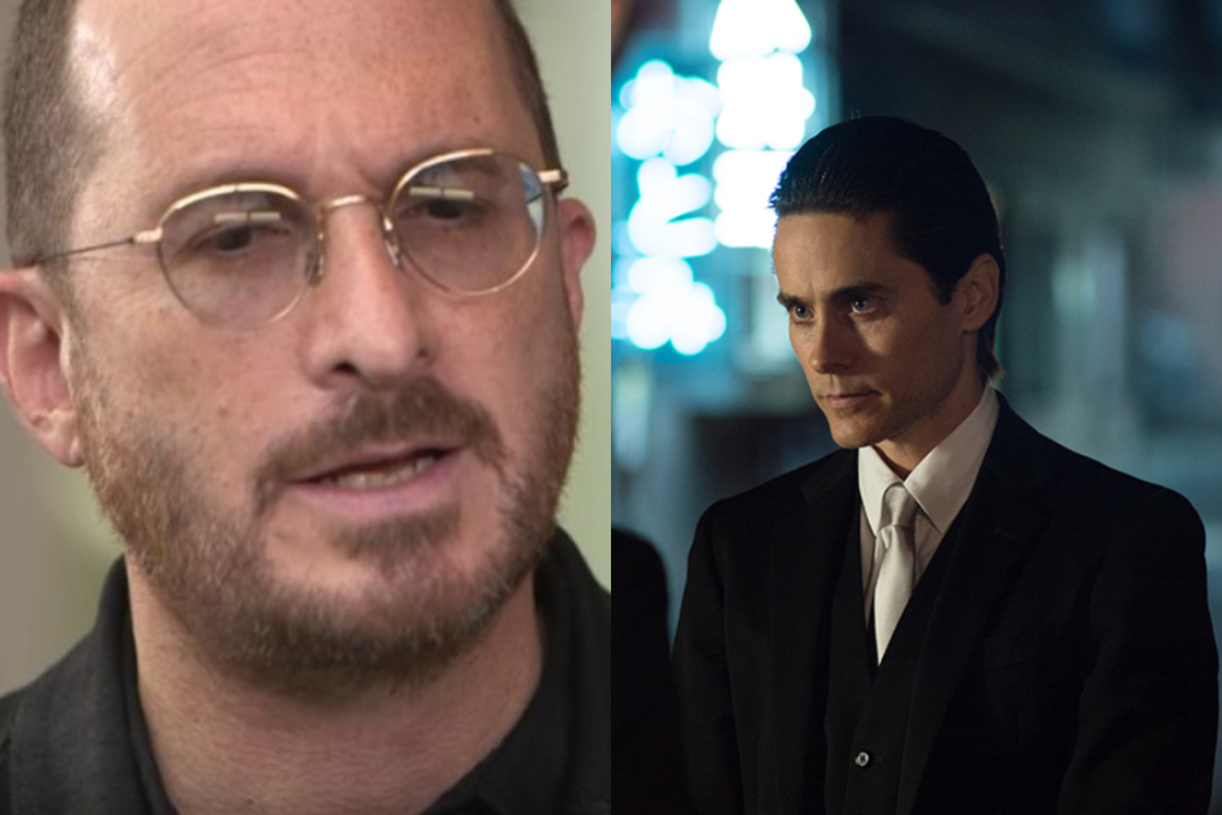     Adrift - Jared Leto i Darren Aronofsky połączą siły w nowym horrorze. Opowieść o jachcie-widmo