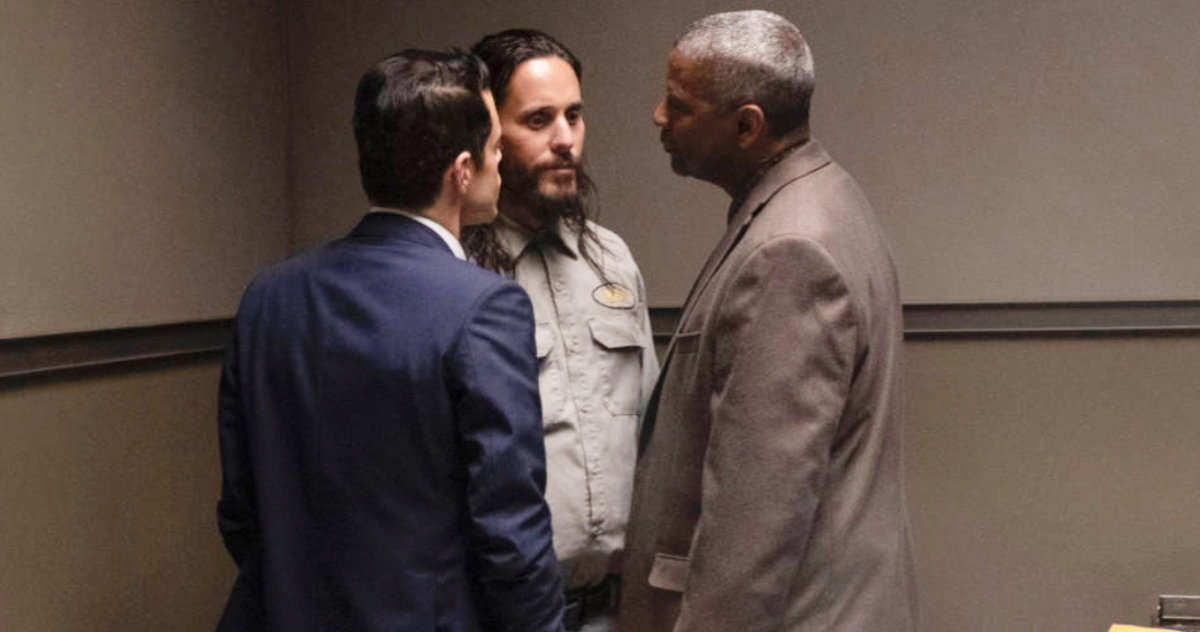     The Little Things - Jared Leto porównuje swoją postać do Jokera