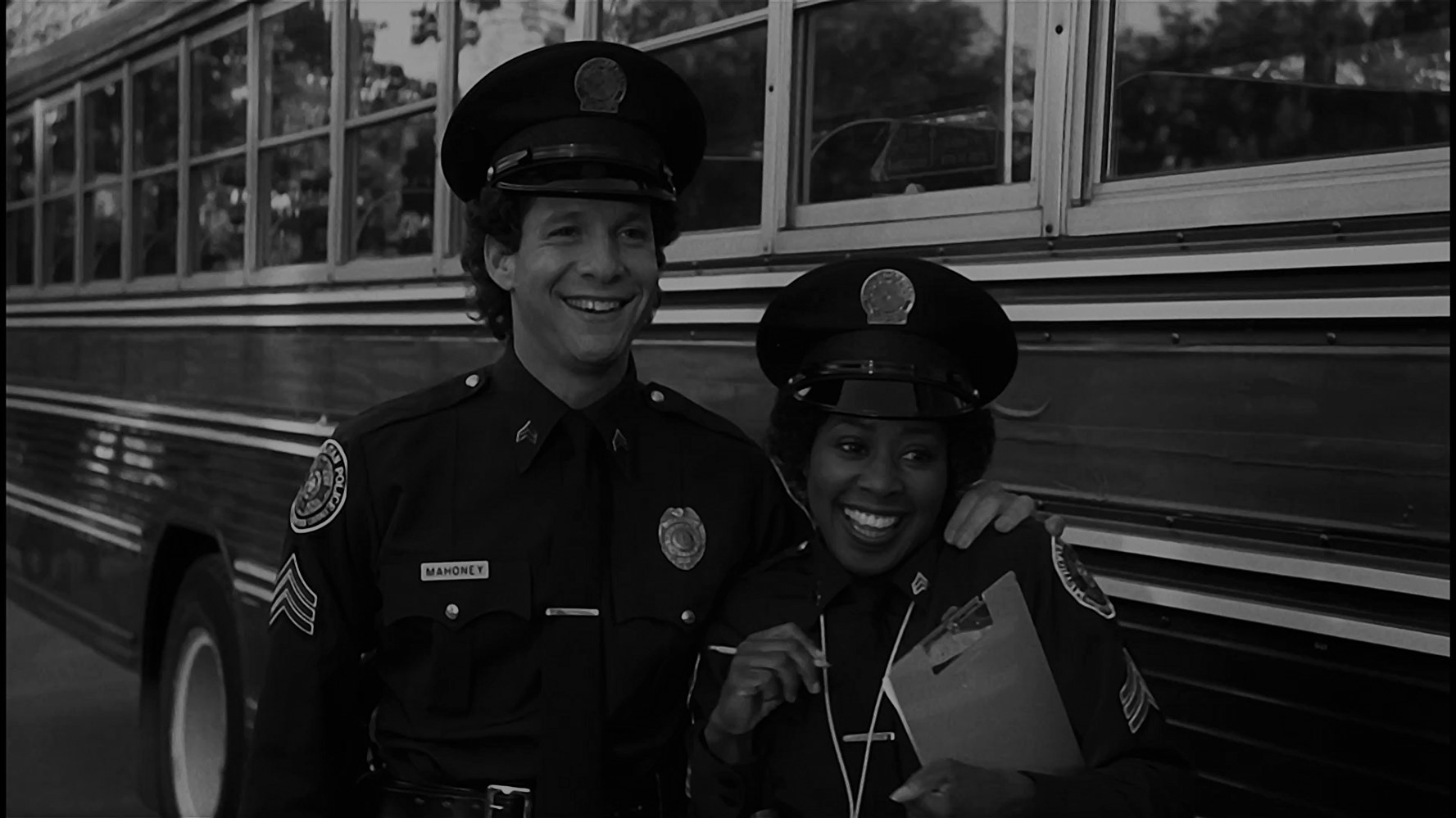     Marion Ramsey nie żyje. Gwiazda Akademii Policyjnej miała 73 lata