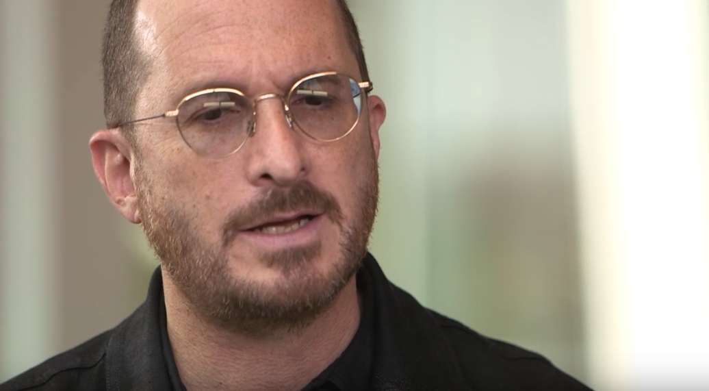     The Whale - Darren Aronofsky pracuje nad nowym filmem. Brendan Fraser w głównej roli