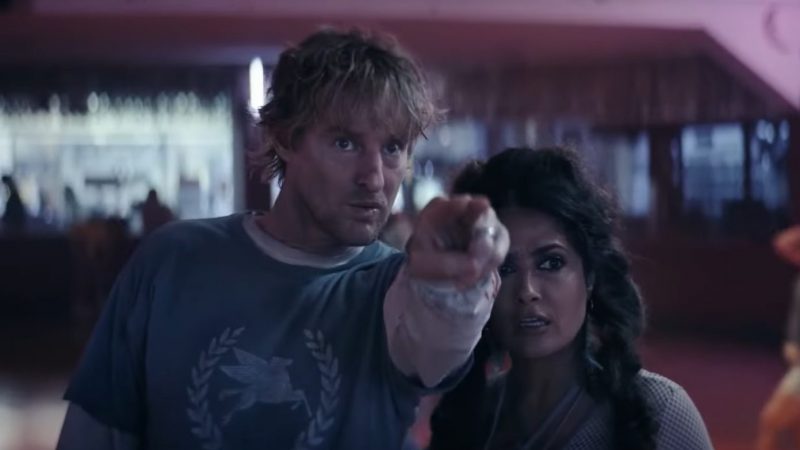 Amazon Prime Video - nowości na luty 2021. Jakie filmy i seriale pojawią się na platformie?