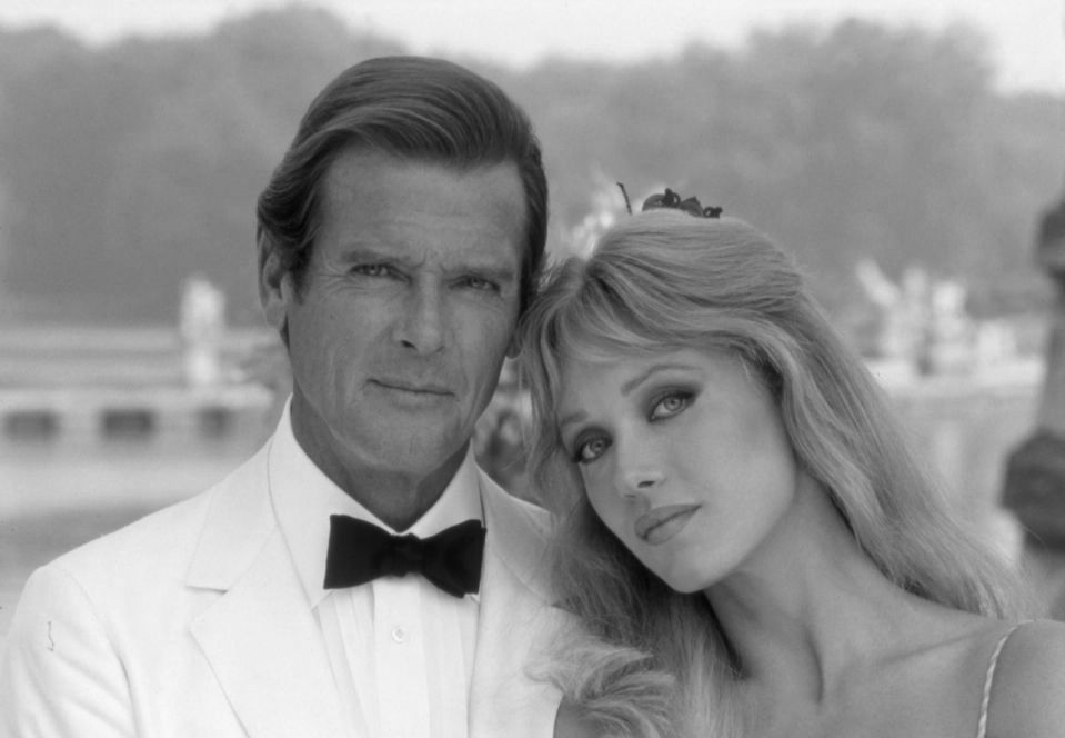     Tanya Roberts jednak nie żyje. Pojawiło się oficjalne oświadczenie