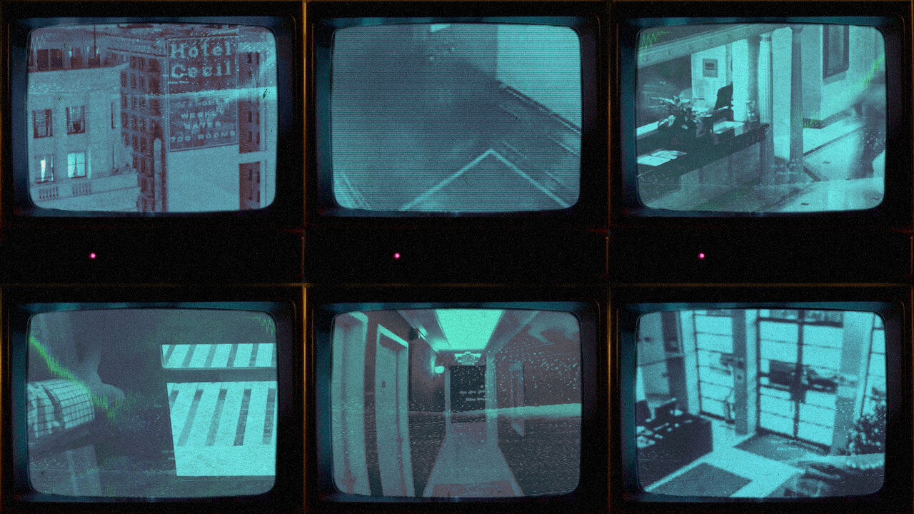     Na miejscu zbrodni: Zaginięcie w hotelu Cecil - zwiastun dokumentu Netflixa. Zagadka śmierci Elisy Lam