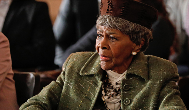Nie żyje Cicely Tyson, pierwsza afroamerykańska zdobywczyni Emmy