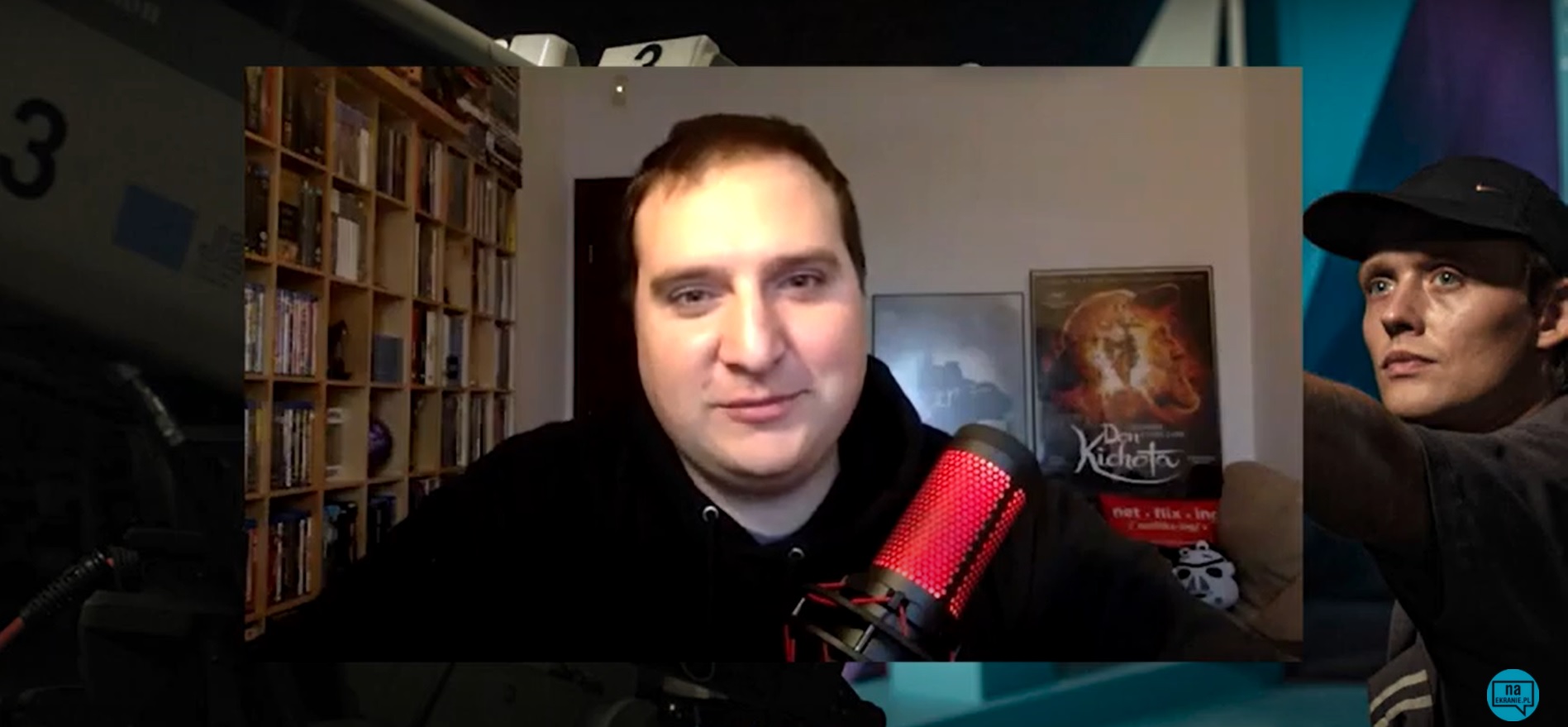     Prime Time na Sundance. Bartosz Bielenia i Jakub Piątek gośćmi podcastu Rozmowy naEKRANIE [WIDEO]