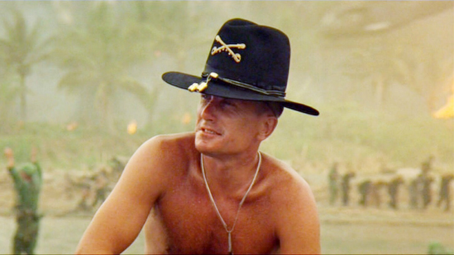 Ponad 100 filmów w ciągu 6 dekad. Robert Duvall skończył 90 lat