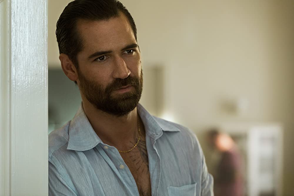     Prawnik z Lincolna - Netflix zamawia serial. Kto zagra głównego bohatera?