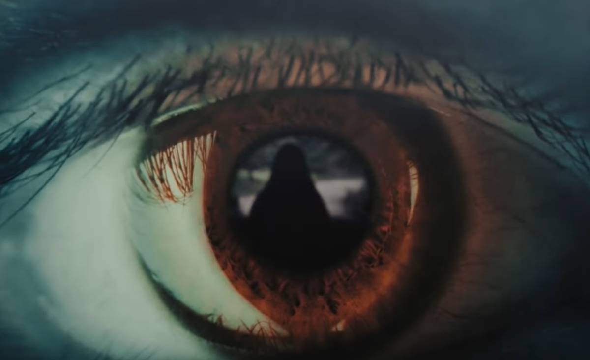     Przeżyć śmierć - zwiastun serialu dokumentalnego Netflixa. Czy istnieje życie po śmierci?