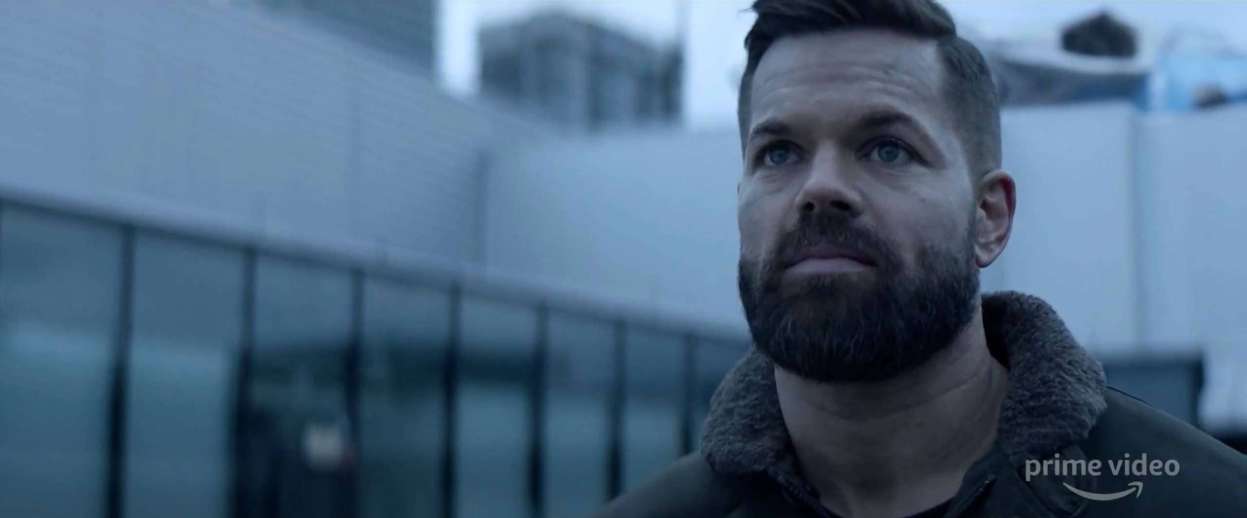 Star Wars: Ahsoka - Wes Chatham z Expanse jako złoczyńca. To ważna postać z książek!