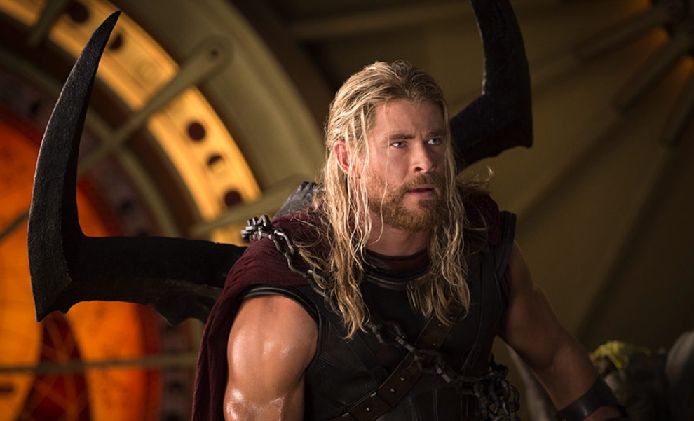     Thor: Love and Thunder - Chris Hemsworth potwierdza, że zdjęcia ruszą w tym tygodniu