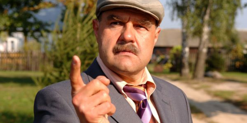 Ranczo - powtórki kultowego serialu hitem TVP1