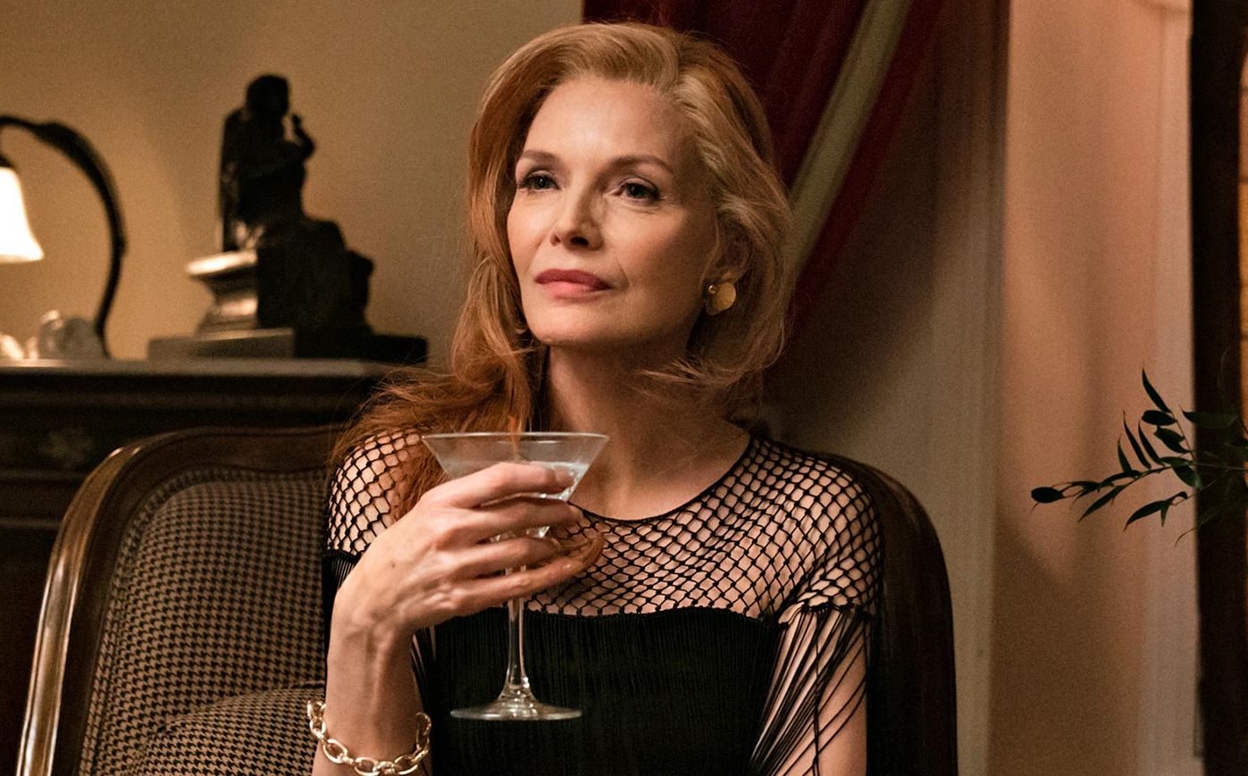     Milczenie owiec - Michelle Pfeiffer mogła zagrać główną bohaterkę. Dlaczego zrezygnowała z roli?