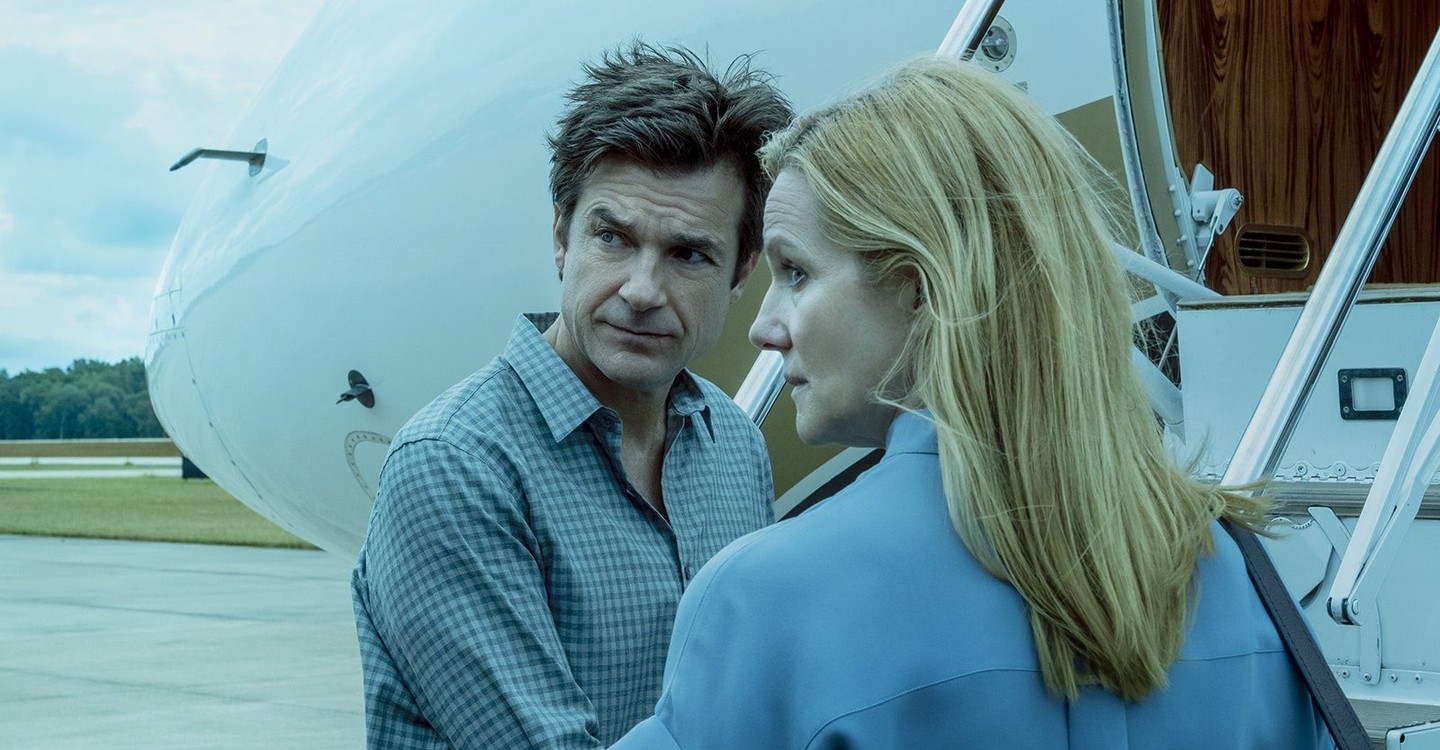 Jason Bateman przez cały czas pamięta negatywną recenzję Ozark z 2017 roku. "Czytam wszystkie"