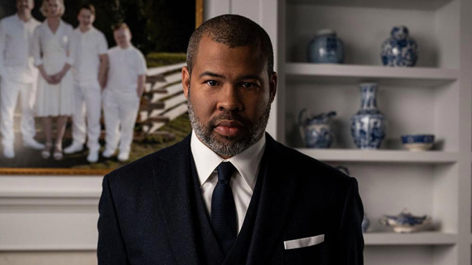 Jordan Peele kazał fanowi odłożyć telefon - "Nie toleruje żadnych oszczerstw pod adresem Johna Carpentera!"