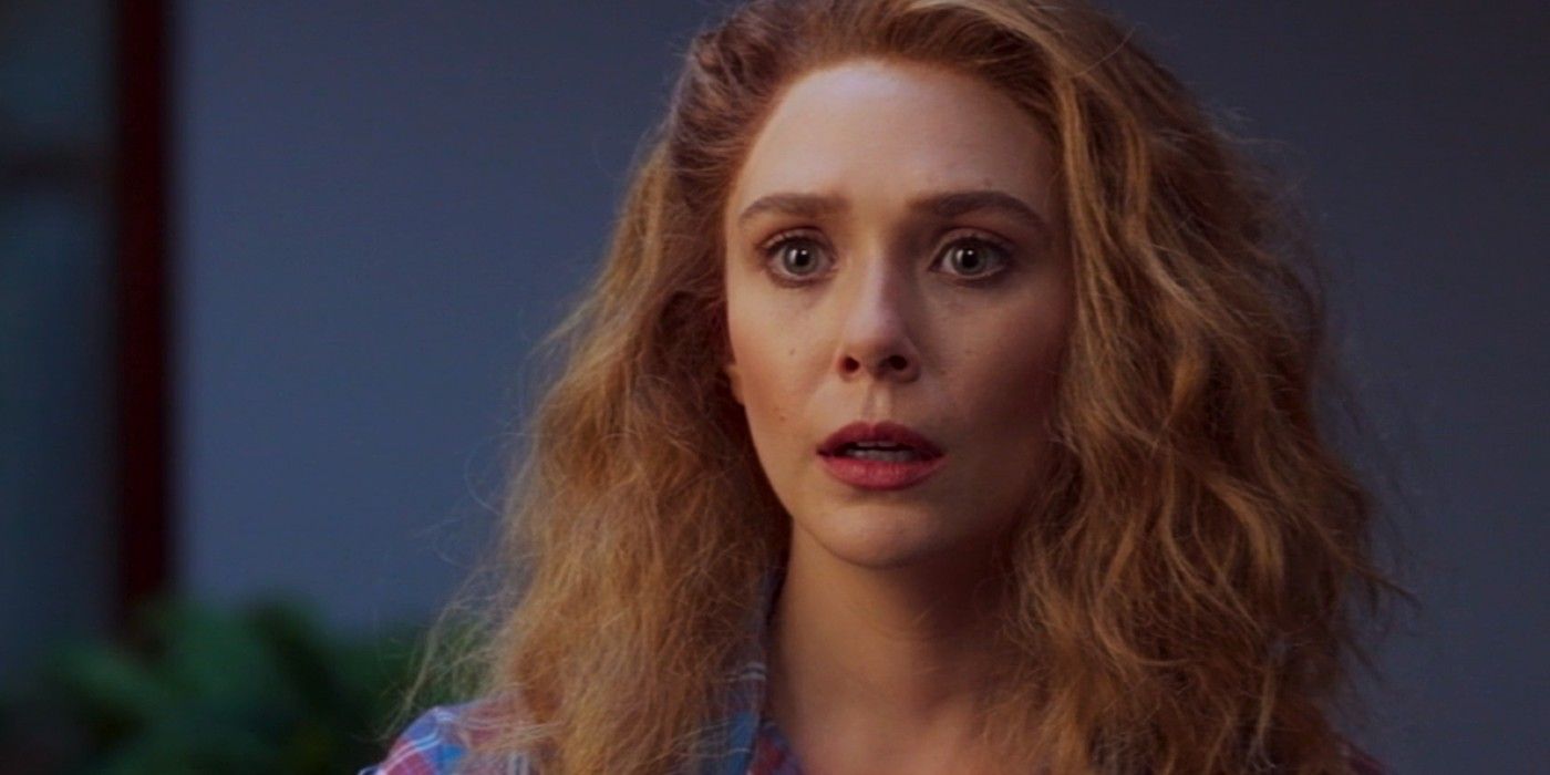     Love and Death - Elizabeth Olsen gwiazdą nowego serialu HBO Max od twórcy Wielkich kłamstewek