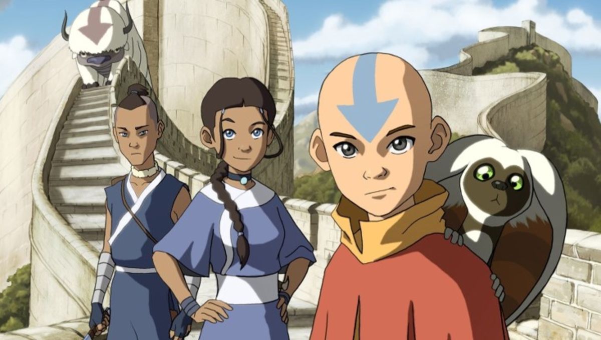     Avatar: The Last Airbender - Netflix znalazł nowego showrunnera serialu aktorskiego?