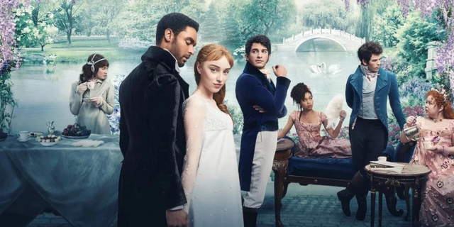     Dungeons & Dragons - gwiazda serialu Bridgertonowie w obsadzie widowiska fantasy