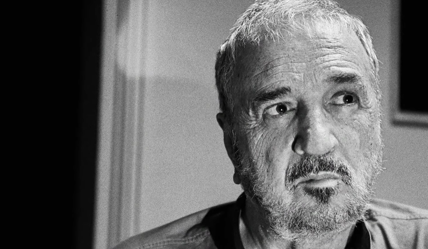 Jean-Claude Carrière nie żyje. Scenarzysta Blaszanego bębenka miał 89 lat