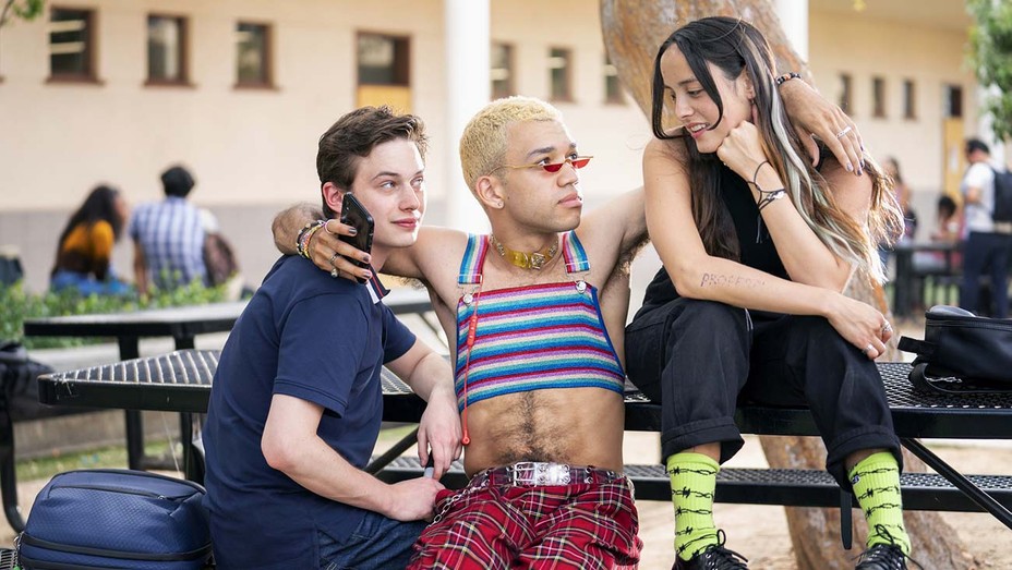     Generation - zwiastun nowego serialu HBO o nastolatkach. Lena Dunham producentką