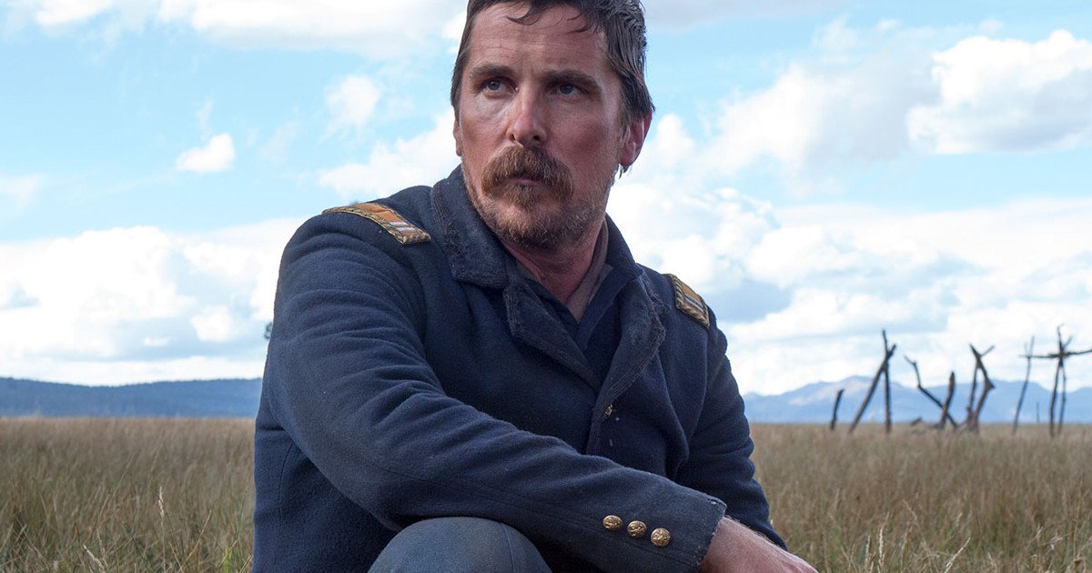    Gwiezdne Wojny - Christian Bale bardzo chce dostać rolę. Jest fanem