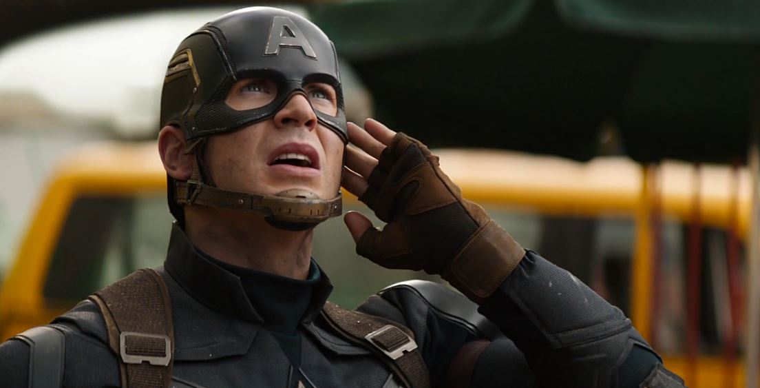     Doktor Strange 2 - Chris Evans może pojawić się w dwóch rolach. Plotka roku!