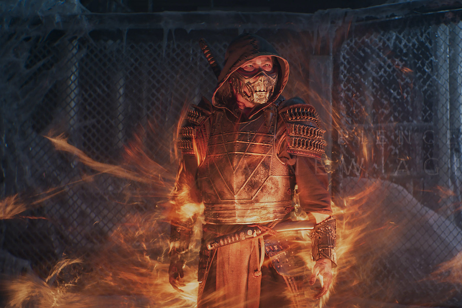 Mortal Kombat - dobre otwarcie w kinach. Duży sukces w HBO MAX!