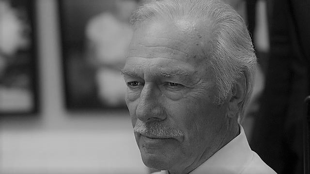 Christopher Plummer nie żyje. Weteran kina i najstarszy zwycięzca Oscara miał 91 lat