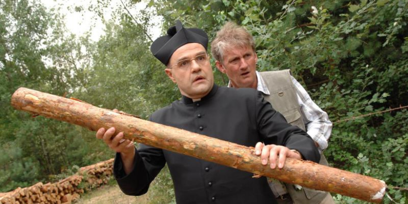 Ranczo - zdjęcia do kontynuacji ruszą już latem? Producent komentuje