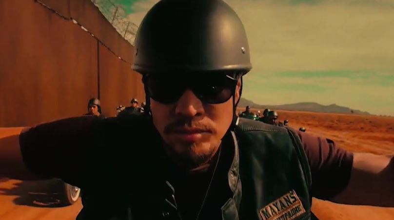     Mayans MC - kiedy 3. sezon? FX wyznacza daty premier dla nowych i powracających seriali